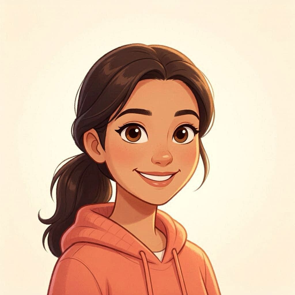 Sophia, your metrIQ coach